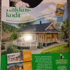 Meidän mökki 8/2008 - pikkukuva 2