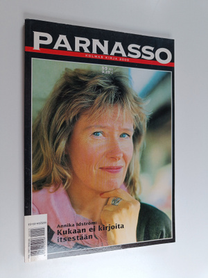 Parnasso 3/2000
