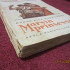 Marsin prinsessa - Edgar Rice Burroughs - pikkukuva 4