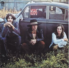 The City CD Now that everything's been said. Carole King