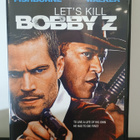 BOBBY Z DVD - pikkukuva 1