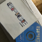Spice Girls . Wannabe  CDS single - pikkukuva 1