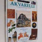 Michael Clarke : Akvarelli - pikkukuva 1