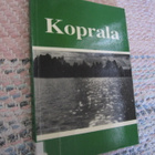 Koprala - Kylä Karjalan kannaksella : Karvonen Viljo - pikkukuva 1