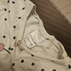 Pyjaman paita: panda, koko 110/116 - pikkukuva 4