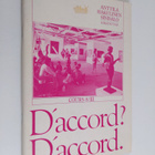 D'accord? D'accord, 3 - Cours 8 - pikkukuva 1