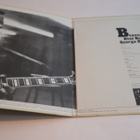 George Benson - Beyond The Blue Horizon -LP *CTI JAZZ* - pikkukuva 2