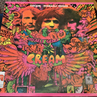 CREAM - Disraeli Gears - pikkukuva 1