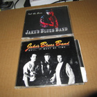 Jake`s Blues Band CDEP:t 2 kpl Feel The Blues+1+LIITE - pikkukuva 4