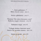Asterix-kirjasto, osat I-XII - pikkukuva 4