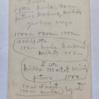 Valokuva Uinti SM-kisat Voikkaa Kuusankoski Kouvola 1926 - pikkukuva 2