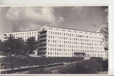Turku lääninsairaala