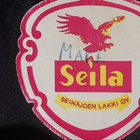 Koppalakki kokardilla. Senäjoen lakki oy - pikkukuva 2