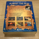 Police Quest 3 pc big box - pikkukuva 2
