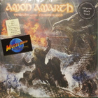 AMON AMARTH-TWILIGHT OF THE THUNDER GOD - US/EU 2017 UUSI LP - pikkukuva 1