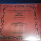V/A - NEVER SURRENDER - VOLUME III  UUSI LP - pikkukuva 2