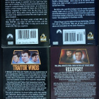 Star Trek The Original Series: The Lost Years #1-4 - pikkukuva 2