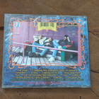 King's X: Ear Candy CD - pikkukuva 2