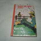 Merri Vik Lotta on aina Lotta  1.p 1974 - pikkukuva 1