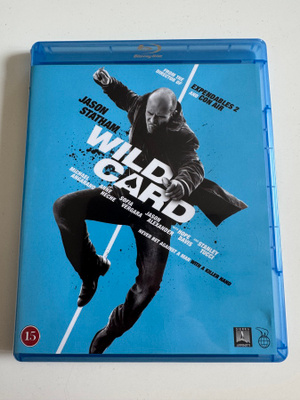 Wild Card