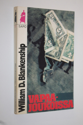 William D. Blankenship : Vapaajoukoissa