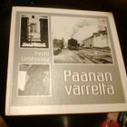 Pertti Lehtovirta PAANAN VARRELTA ( 1 p. 1996 ) Sis.pk:t - pikkukuva 1