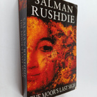 Salman Rushdie : The moor's last sigh - pikkukuva 1