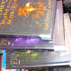 Terry Pratchett : Onttujen kirja 1, 2 ja 3 koko sarja - pikkukuva 2