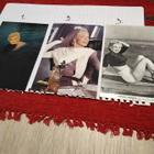 Marilyn Monroe postikortit - pikkukuva 2