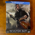 Seventh Son Blu-ray steelbook - pikkukuva 1