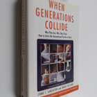Lynne C. Lancaster : When generations collide : who they ... - pikkukuva 1