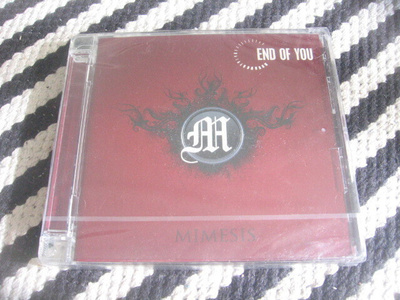 End Of You - Mimesis