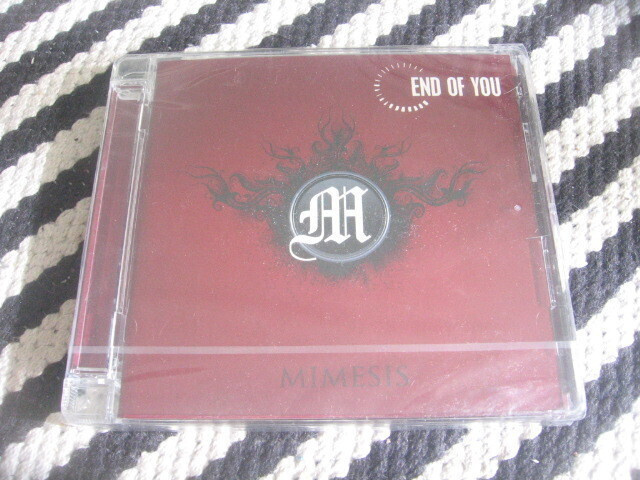 End Of You - Mimesis
