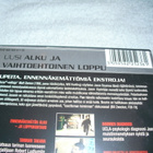 MEDUSAN VERKKO (Matt Damon)*** - pikkukuva 3