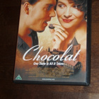 DVD Chocolat - One Taste Is All It Takes... - pikkukuva 1