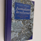 Jumalan koulussa : hengellisen elämän hoidon abc - pikkukuva 1
