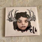 Elk: Elktronic (CD) - pikkukuva 1