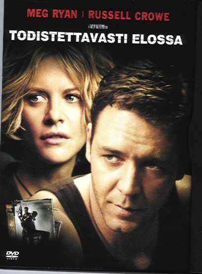 Todistettavasti Elossa	(62 619)	k	-FI-	snapcase,	DVD