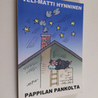 Veli-Matti Hynninen : Pappilan pankolta - pikkukuva 1