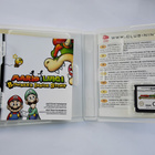 Mario & Luigi Bowser's Inside Story Nintendo DS - pikkukuva 2