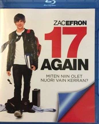 17 Again