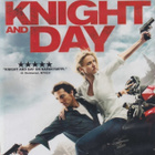 DVD: Knight and day - pikkukuva 1