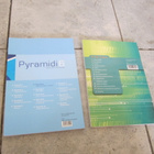 PYRAMIDI 6 & SIGMA 5 (käyttämättömät hienokuntoiset kirjat ) - pikkukuva 2