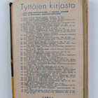 Katrin Holland : Halveksittu tyttö : tyttöromaani - pikkukuva 2