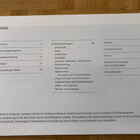 Hinnasto ja lisävarusteet Mercedes W463 G-sarja 2014 G 500 - pikkukuva 2