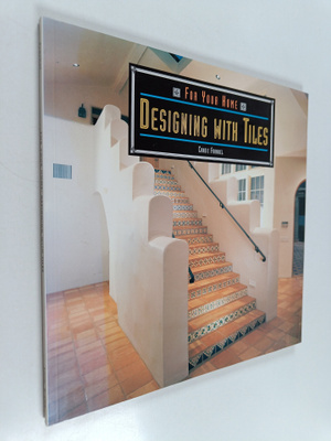 Candie Frankel : Designing with tiles