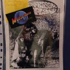 JEFFERSON AIRPLANE KUVA 2 X NIMMAREILLA - pikkukuva 1