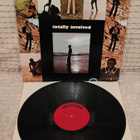 Jimmy Lewis Totally Involved lp - pikkukuva 1
