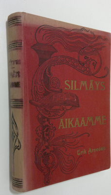 Erik Arnesen : Silmäys aikaamme