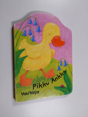 Pikku Ankka